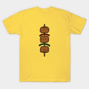 tasty kebab T-Shirt